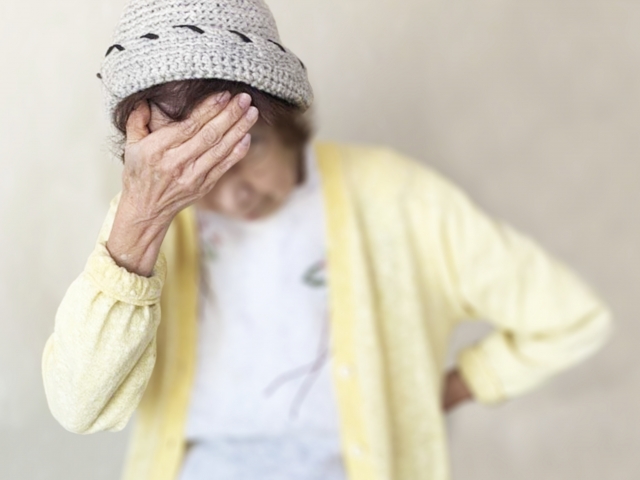 急な発熱！緊急受診