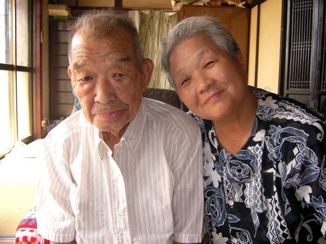 ご夫妻の暮らしと自立の想いを支える