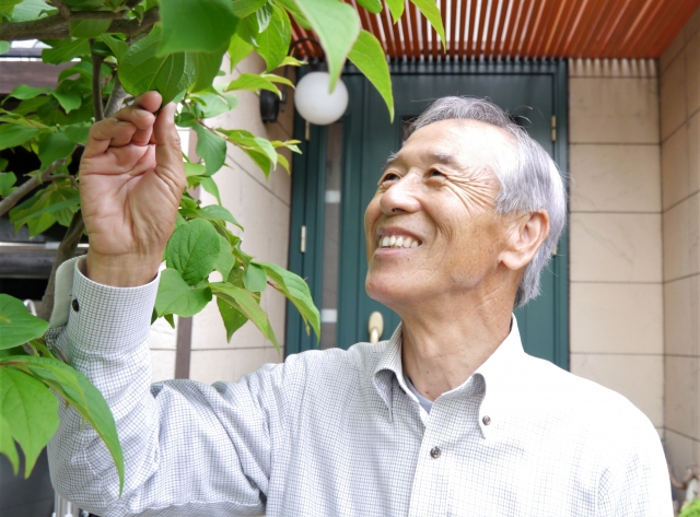 生前から死後まで、途切れることのない安心を